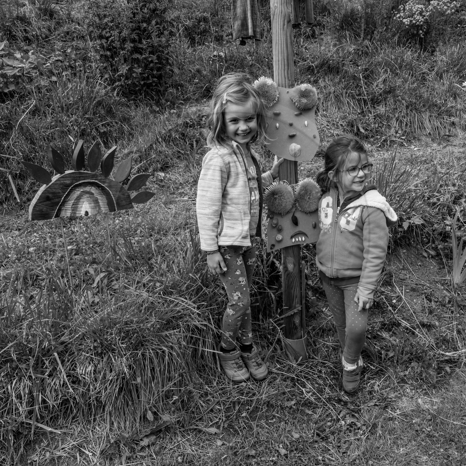 14 juillet 2021 : De la terre et des masques