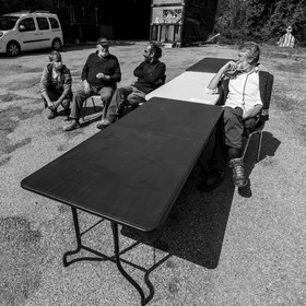 19 mai 2021 : Quelques instants à l'Ouort