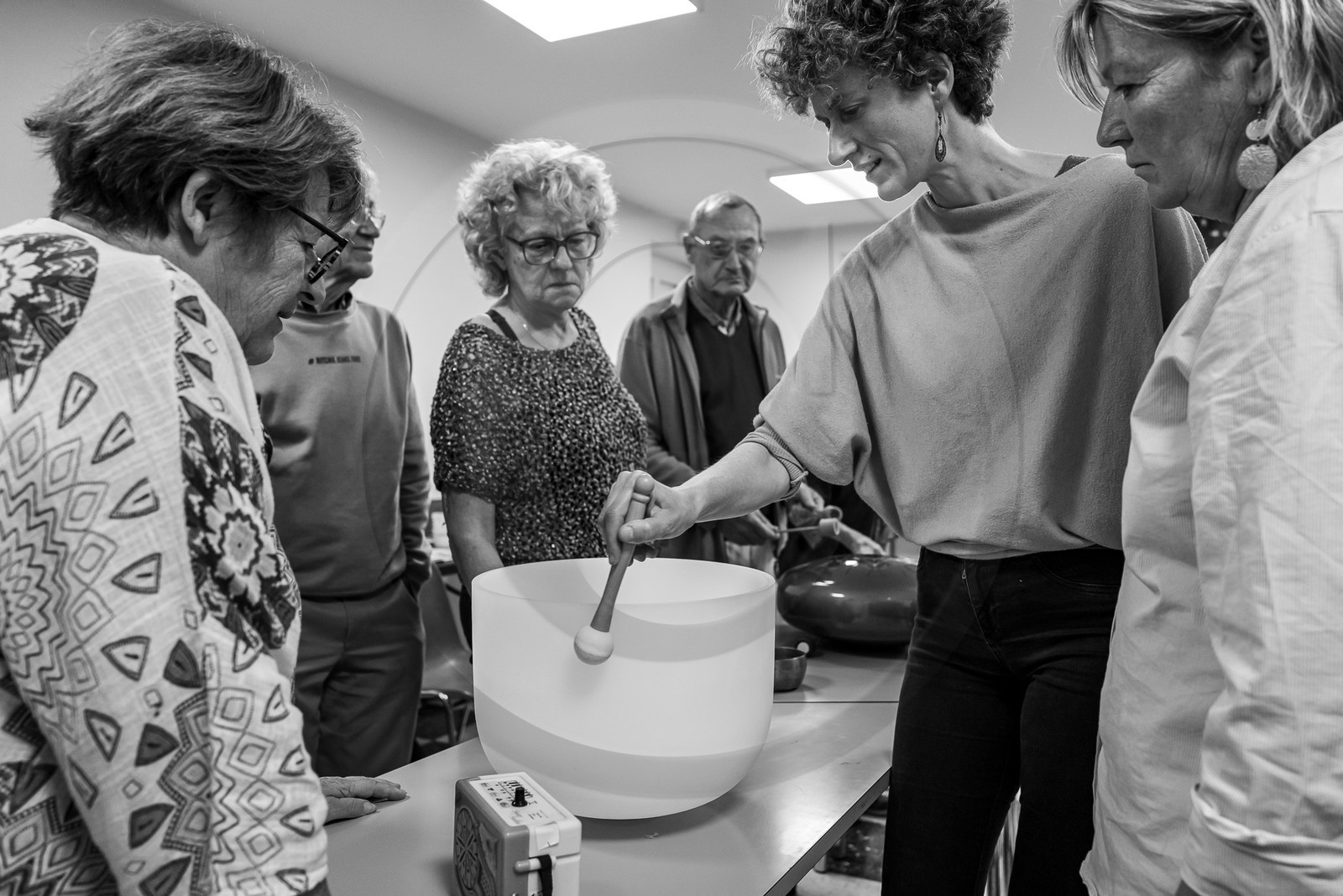 18 septembre 2023 : Journée des aidants et des aidés