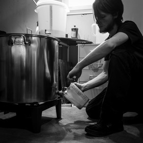 Les Bières du Crépuscule