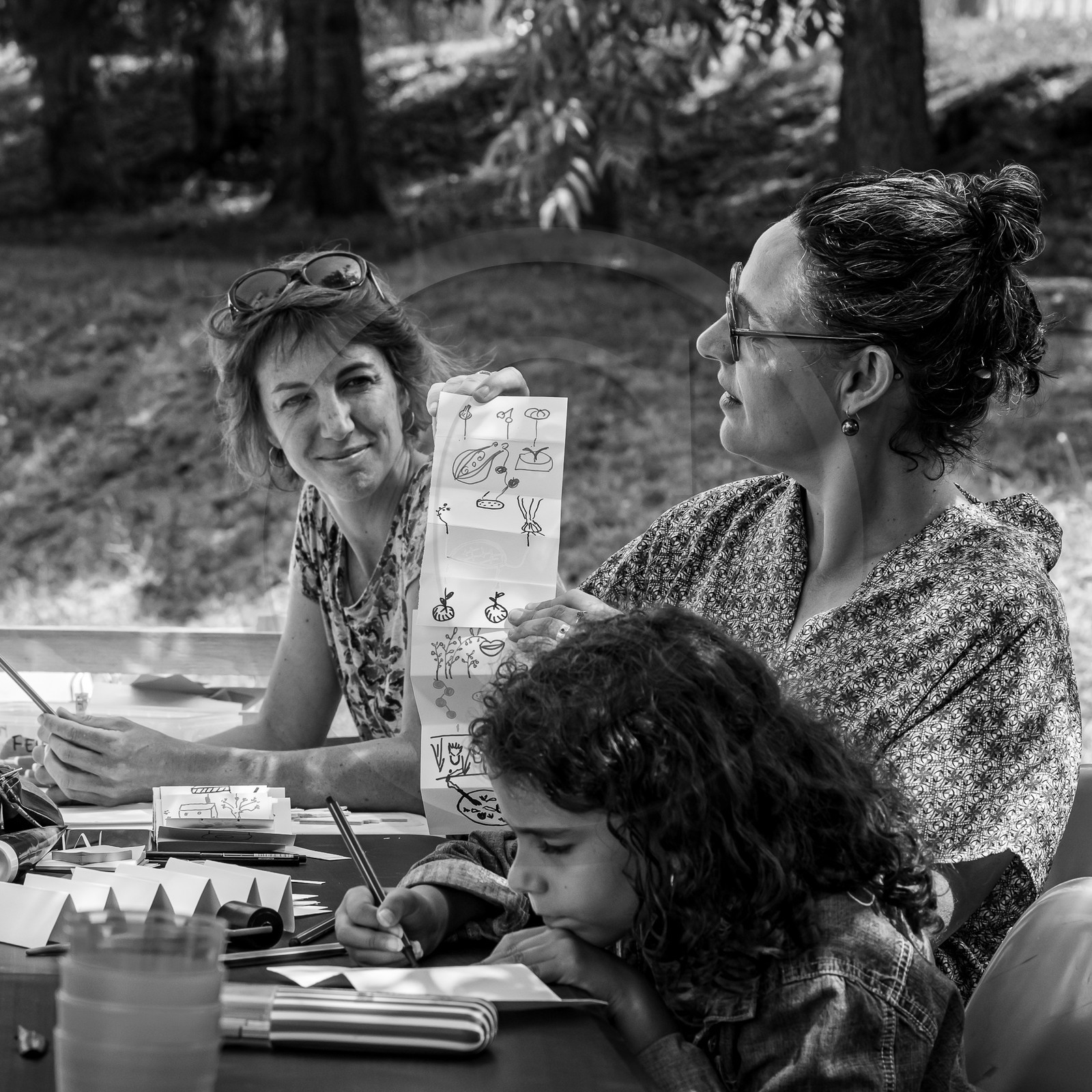 17 juillet 2023 : Journée des aidants et des aidés