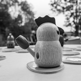 02 juin 2021 : des jeux avec Ludambule