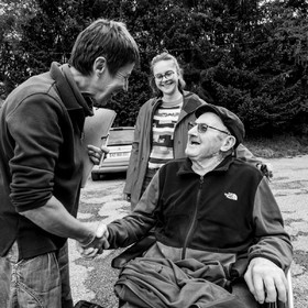 14 septembre 2022 : jeux, laine et promenade