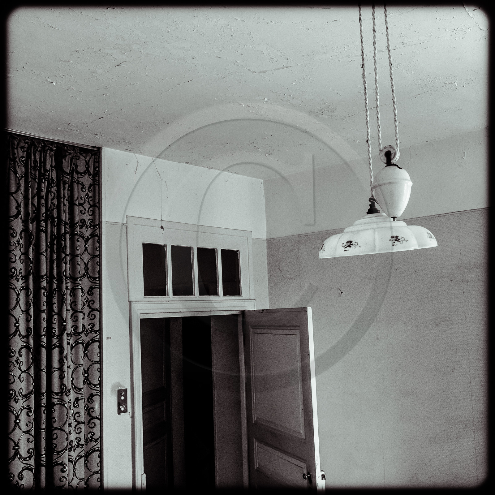 La Cure de Saint-Julien-en-Champsaur