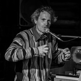 Concert de Philippe Séranne