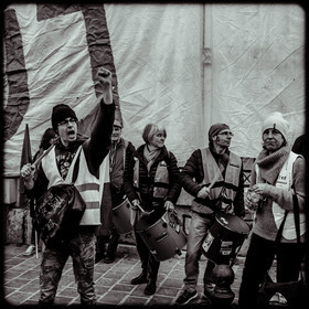 Défense des retraites