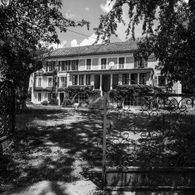 La Filature du Valgaudemar