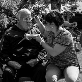 27 septembre 2017 - Apéritif