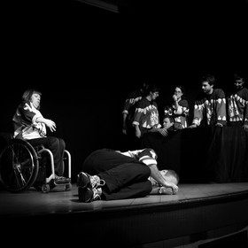 Festival Mission : Impro'Cimes 2