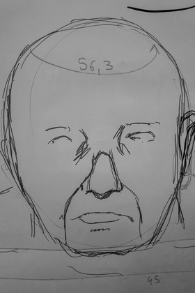 03 juillet 2024 : Création participative de L'homme de l'Ouort avec Barbara Fougnon, artiste plasticienne