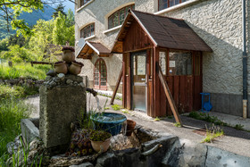 Le Pas du Loup - Le Glaizil -14 mai 2023