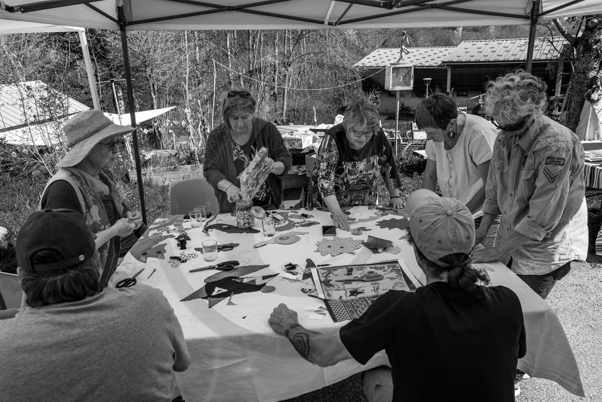 3 mai 2023 : Les fables de La Fontaine