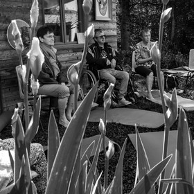 20 mai 2022 : 2ème journée des aidants