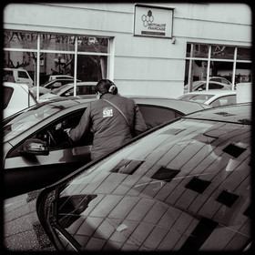 Manifestation à Gap le 24 janvier 2020