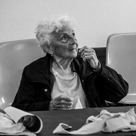 15 mai 2021 : fabrication de masques