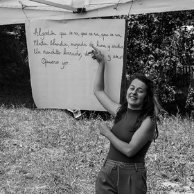 28 juin 2023 : Une chorale à l'Ouort (3)