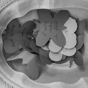 30 août 2023 : Lectures au jardin