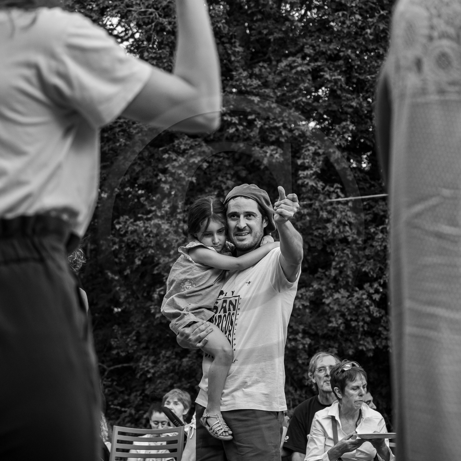 02 août 2023 : Pena Argentina