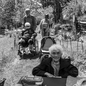 26 mai 2021 : fabrication de masques