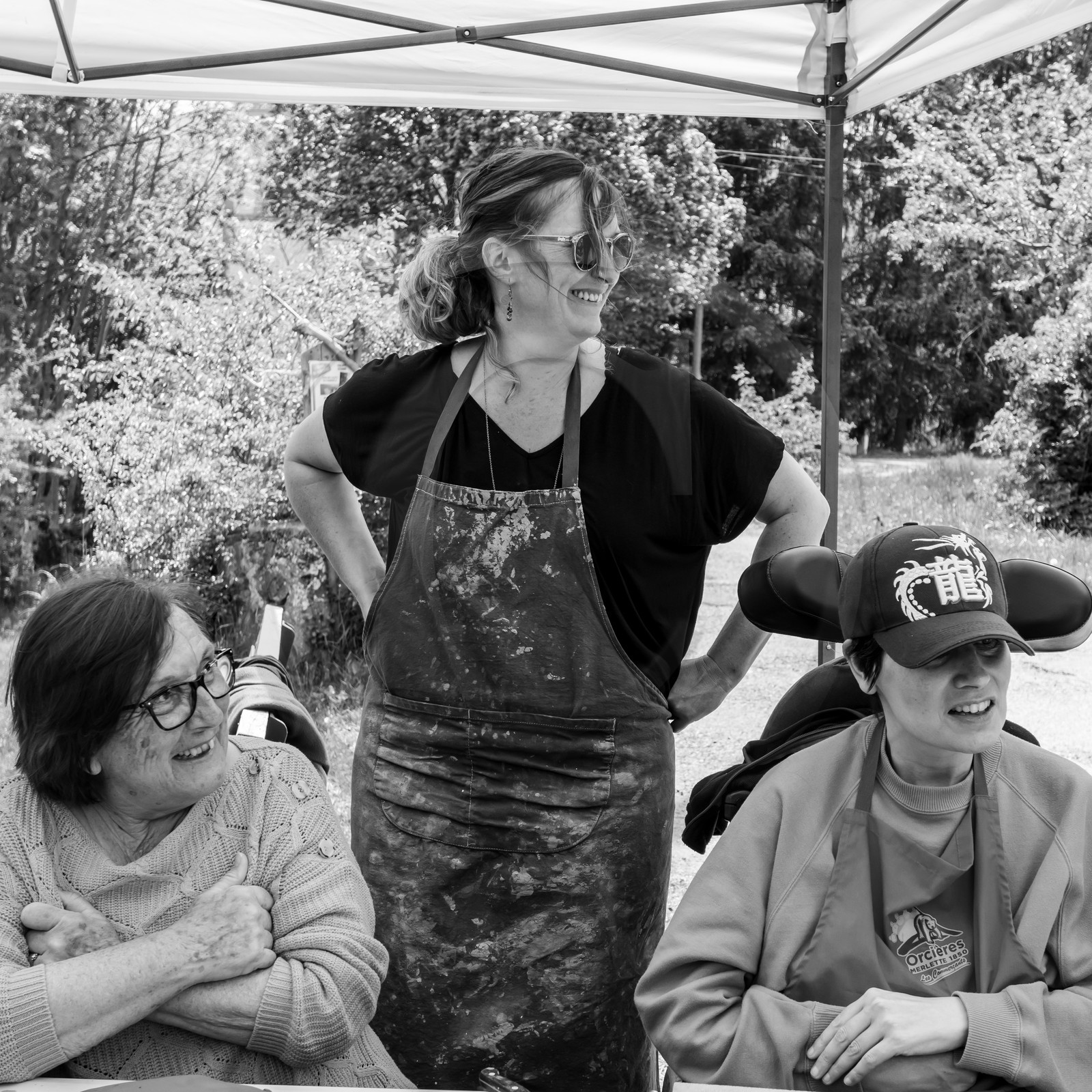 31 mai 2021 : Journée des aidants