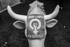 8 mars 2023 - Gap - Journée internationale pour le droit des Femmes