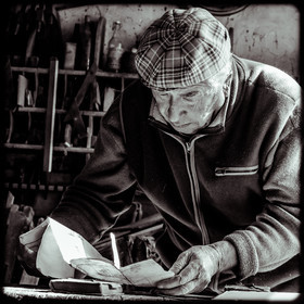 Menuiserie Boyer à Saint-Bonnet en Champsaur