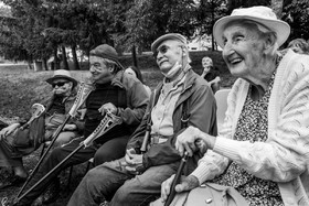 21 septembre 2022 : des contes et des histoires à l'Ouort de Benevènt