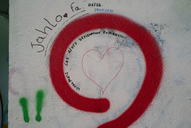 La Piscine de St Léger les Mélèzes