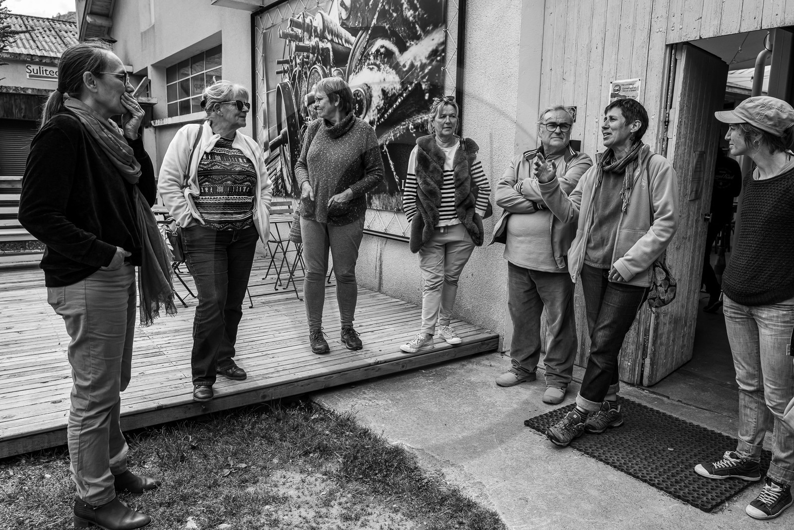 15 mai 2023 : Journée des aidants et des aidés