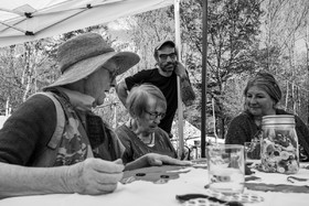 3 mai 2023 : Les fables de La Fontaine