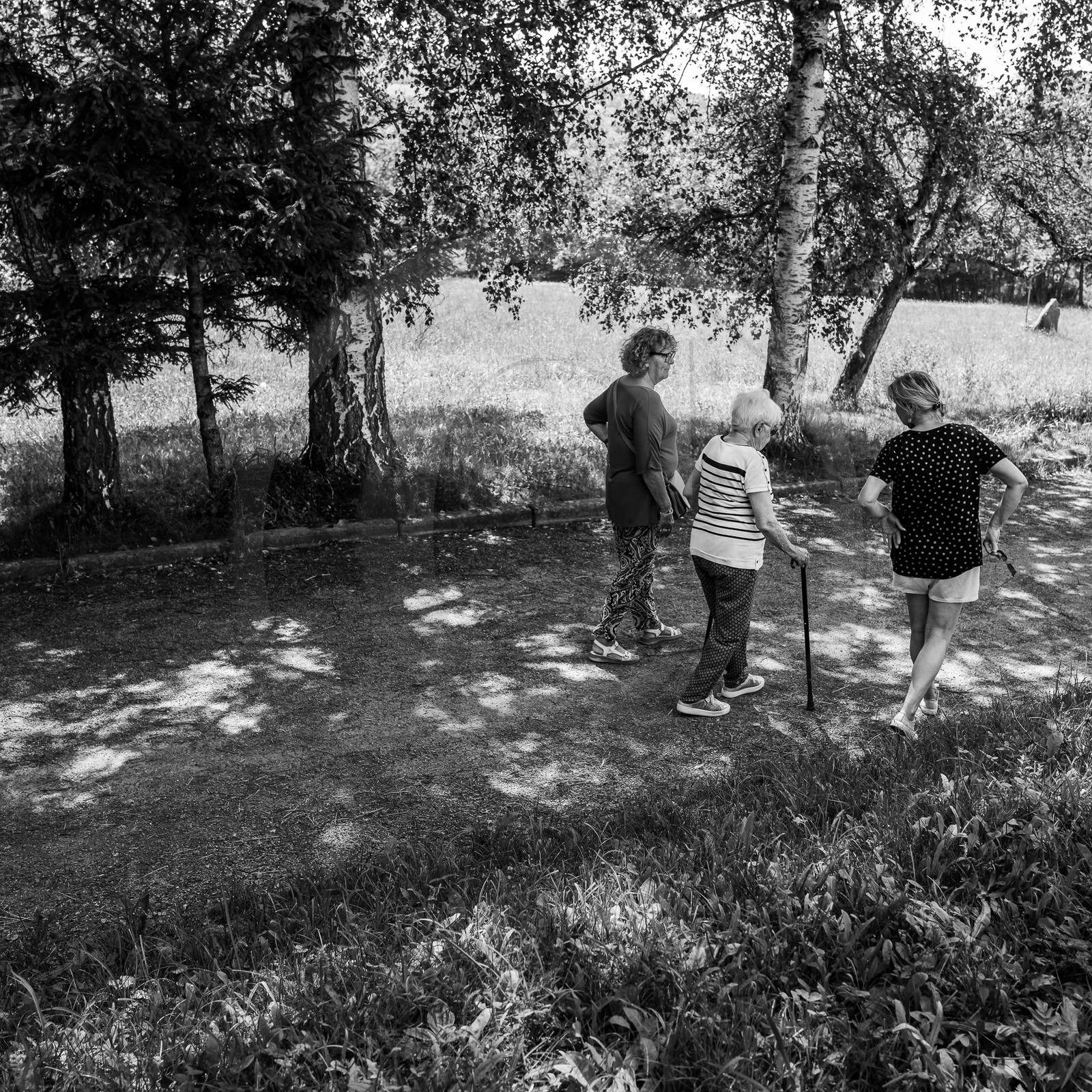 26 juin 2023 : journée des aidants et des aidés