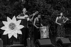 02 août 2023 : Pena Argentina