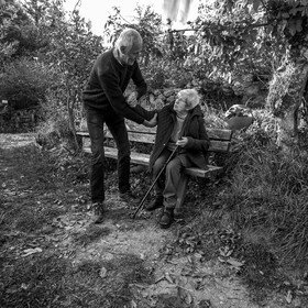 13 octobre 2021 : Un atelier terre et un anniversaire