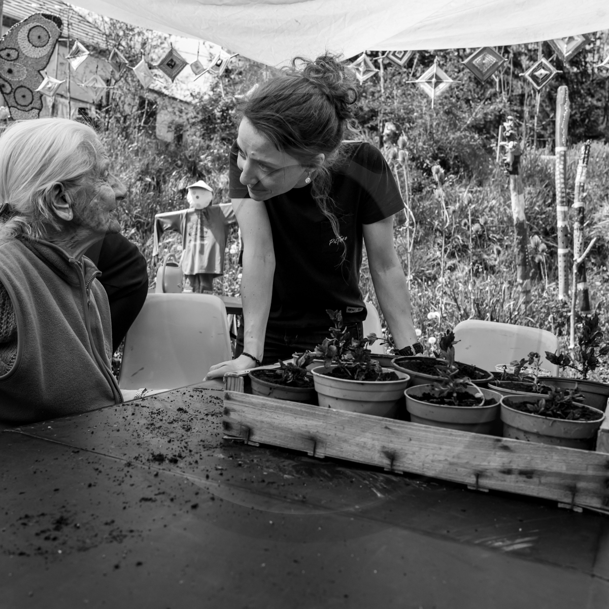 05 mai 2023 : L'UCC à l'Ouort