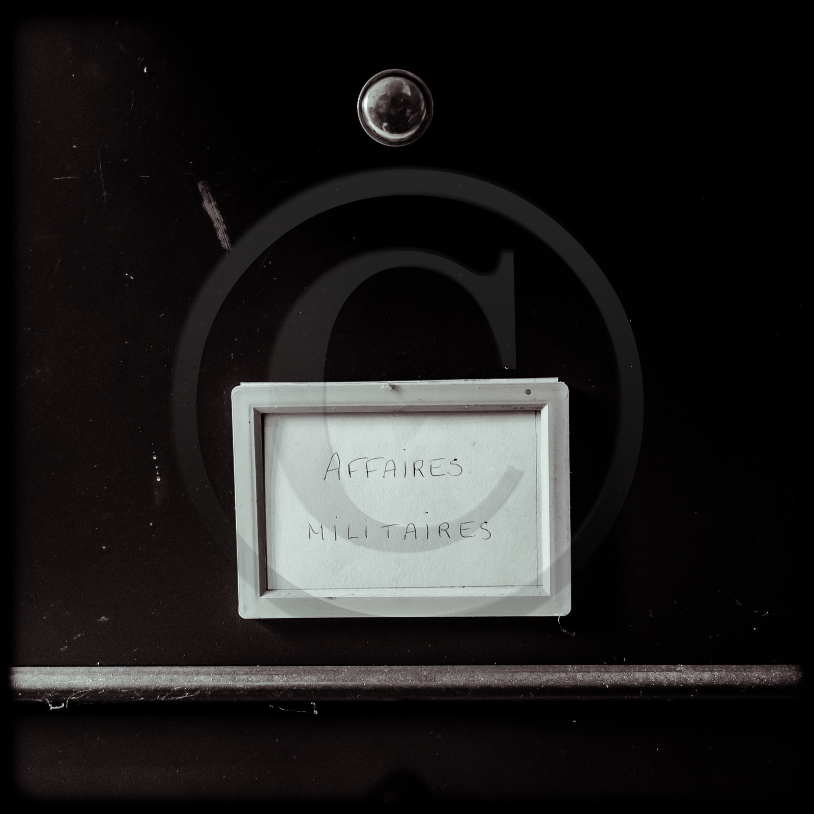 Ancienne mairie de Bénévent-et-Charbillac (05)