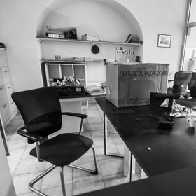 La Filature du Valgaudemar