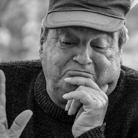 14 mai 2025 : Avec le Studio 1071