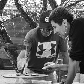 23 août 2021 : L'UCC à l'Ouort