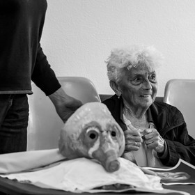 15 mai 2021 : fabrication de masques