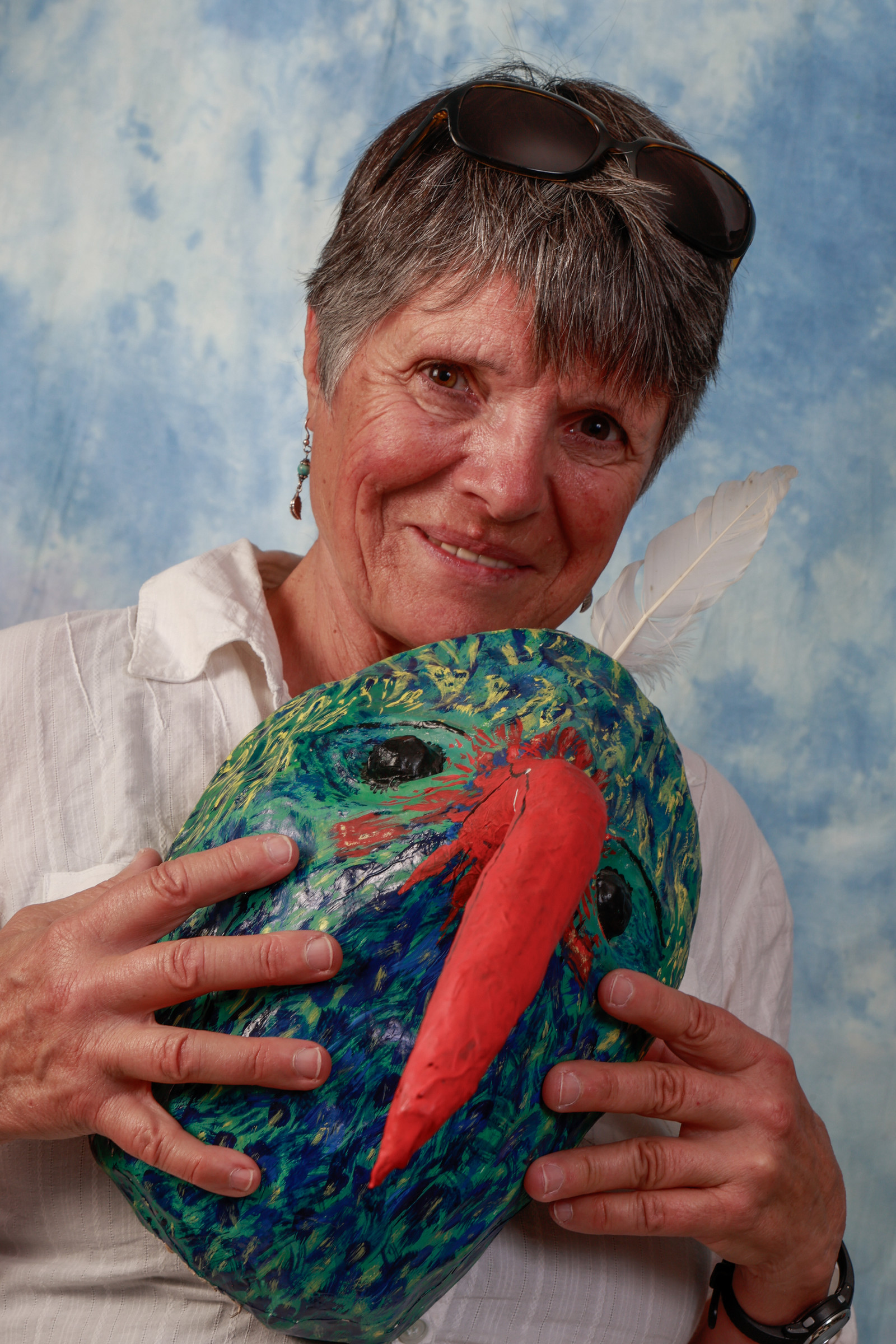 11 juin 2025 : Studio Photo Regards Alpins