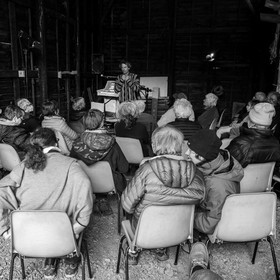 Concert de Philippe Séranne