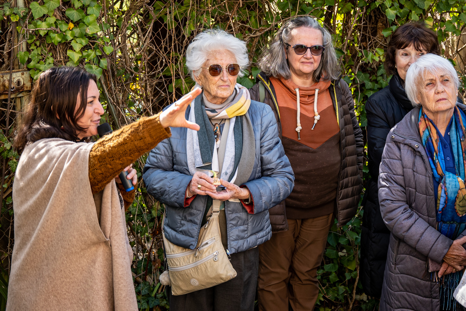 28 février 2025 : Manosque - Maison de Jean Giono - Rénovation et maison de site