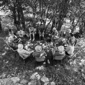 23 juillet 2019 : Mouvements dansés et psychomotricité avec Damien Derouet