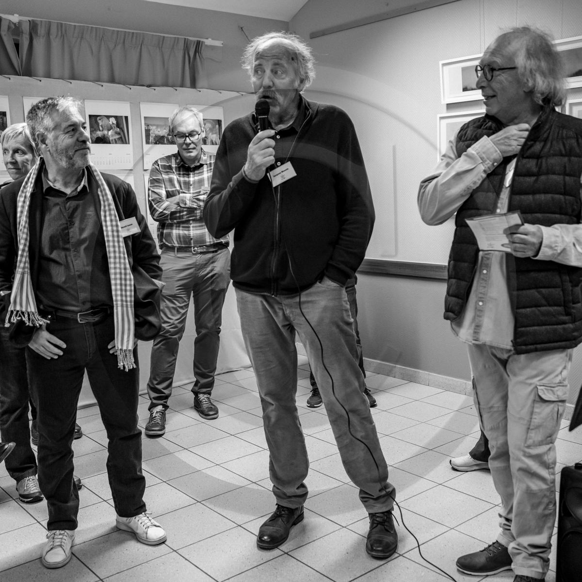 Automne photographique en Champsaur 2022