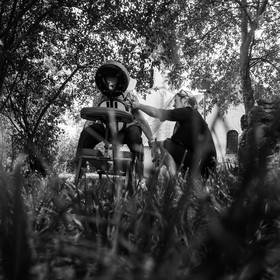 17 juillet 2019 : massages assis