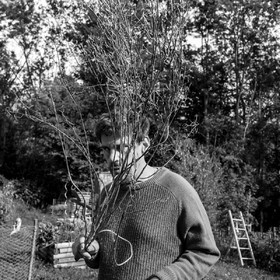 12 octobre 2022 : Land Art à l'Ouort