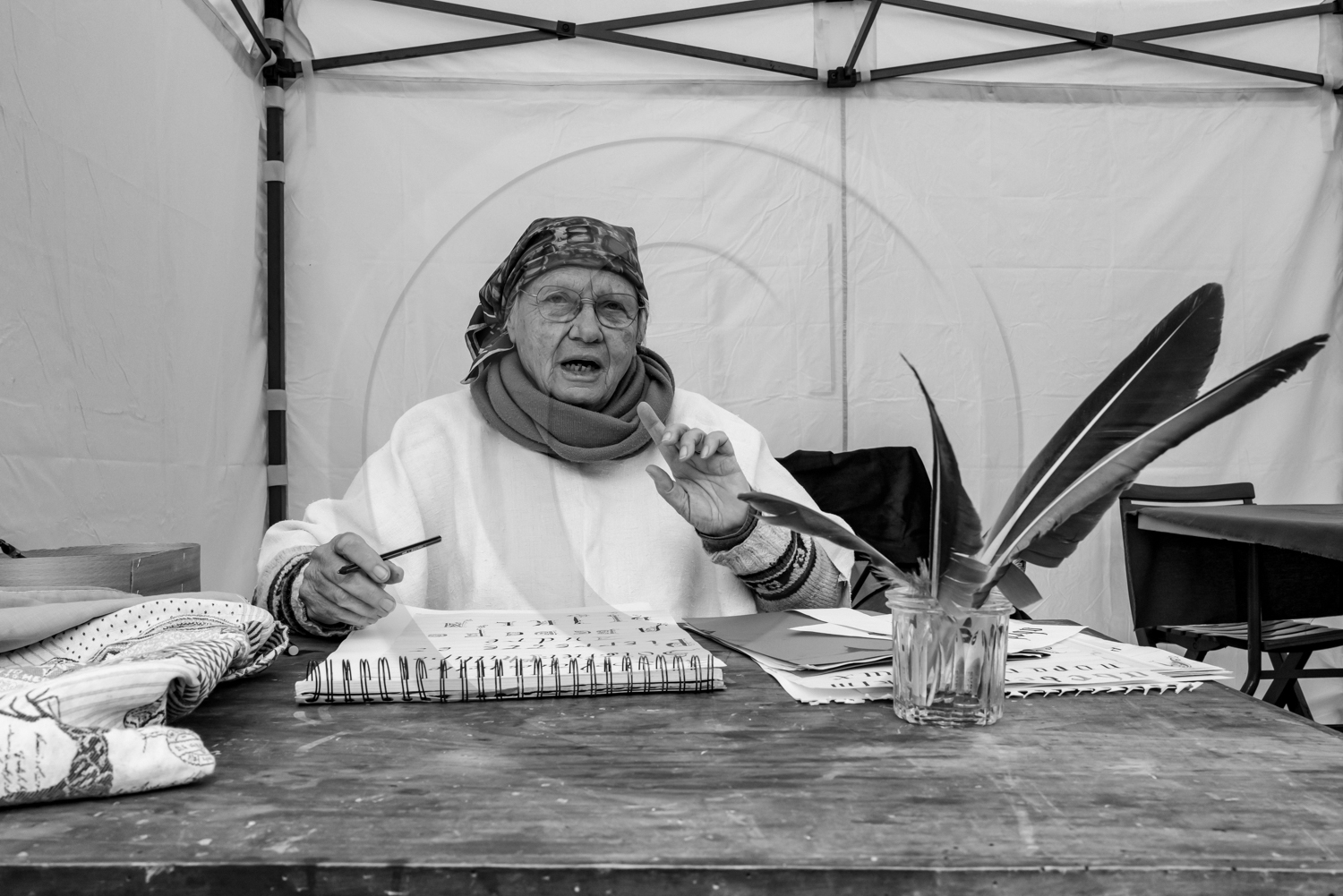 24 et 25 septembre 2022 - 3ème Médiévale de Poligny en Champsaur.