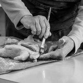 15 mai 2021 : fabrication de masques