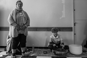 16 octobre 2023 : journée des aidants et des aidés