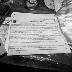 La Filature du Valgaudemar